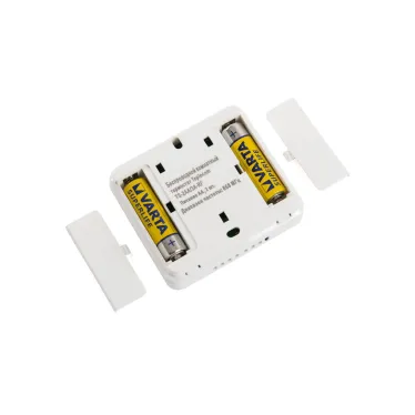 Термостат беспроводной комнатный Teplocom TS-2AA/3A-RF