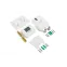 Термостат беспроводной комнатный Teplocom TS-2AA/3A-RF