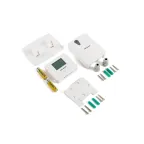 Термостат беспроводной комнатный Teplocom TS-2AA/3A-RF
