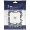 Розетка RJ45, Эра Elegance, белый, 14-3107-01