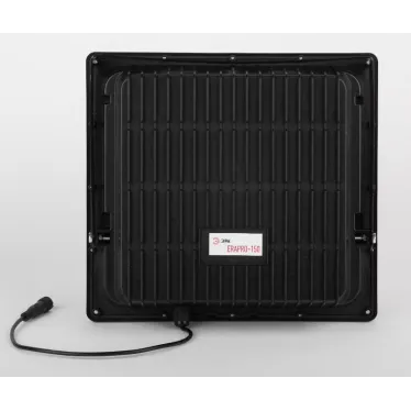 Прожектор светодиодный уличный на солн. бат. 150W, 1500 Лм, 5000K, с датч. движения, ПДУ, IP65