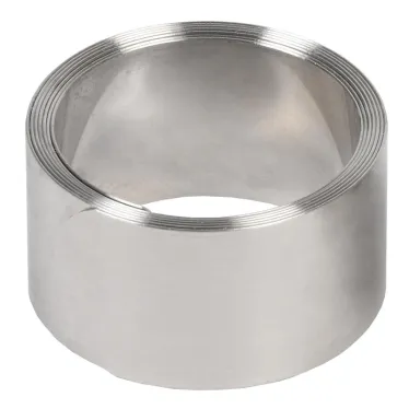 Пружина постоянного давления ППД D50-90 0.5x20x7