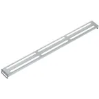 Рейка поперечная двухрядная 562 SMART (комплект 2шт.)