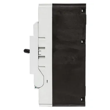 Выключатель автоматический AV POWER-1/3  63А 80kA TR AVERES