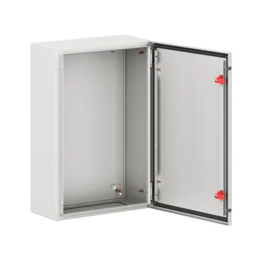 Корпус сварной ST без М/П 600x400x200