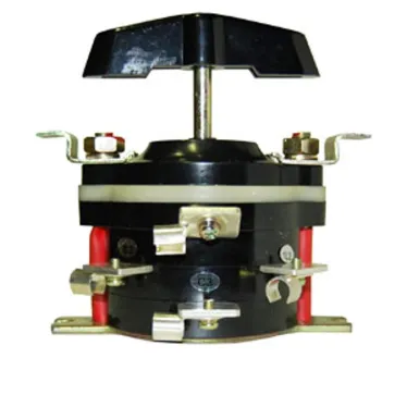 Переключатель пакетный ПП3-100/Н2 100А