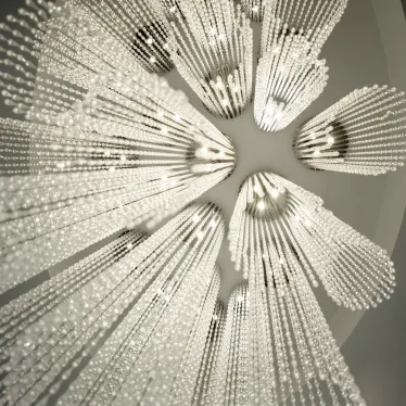 Лампа светодиодная Elementary G4 AC210-240V 5W 400lm 4100K силикон LED 1/20/200 | 18025 | Gauss