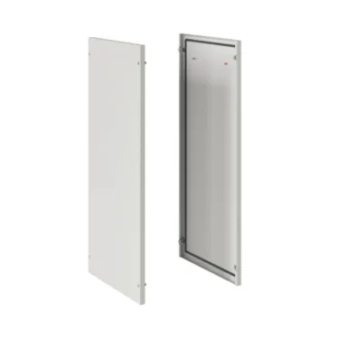 Панели боковые, для шкафов CQE 1000X500мм, 1 упаковка - 2шт.