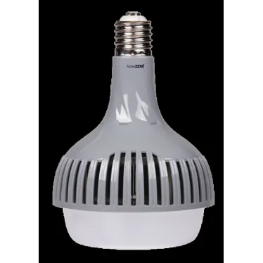 Лампа светодиодная ЗК LED 60вт E40 белый 6000Lm Jazzway