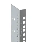 Вертикальные профили 19 28U L 2шт