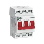 Выключатель-разъединитель трехпозиционный 3P 50A ВР-103