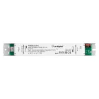 Блок питания ARV-SP24030-LONG-PFC-A (24V, 1.25A, 30W) (ARL, IP20 Металл, 5 лет)