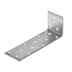 Угол крепежный анкерный 40х120х40х2.0