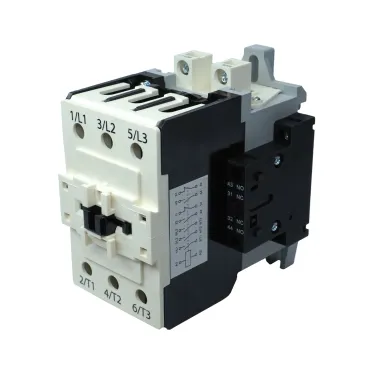 ПМ12-063151 УХЛ4 В, 110В/50Гц, 2з+2р, 63А, нереверсивный, без реле, IP20, пускатель электромагнитный (ЭТ) | ET013899 | Электротехник