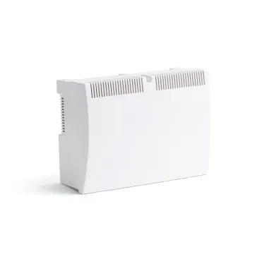 Источник вторичного электропитания для POE коммутаторов под 2 АКБ 7-12 Ач