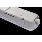 Светильник светодиодный промышленный LPO/LSP SE 50/7200 opal 7200лм 50Вт 5000K IP65 0,98Pf 80Ra DL Kп«1| DLPOSE50-O-5K-DL | Diora