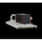 Светильник светодиодный взрывозащищенный Unit Ex 110/12500 K10 12500лм 110Вт 3000K IP66 0,98Pf 70Ra Кп«1 консоль| DUEx120K10-3K-C | Diora