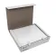 Щит слаботочный встраиваемый ProfiBox'' 513х403х105 IP41 PROxima