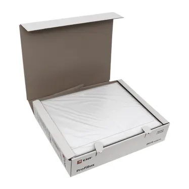 Щит слаботочный встраиваемый ProfiBox'' 513х403х105 IP41 PROxima