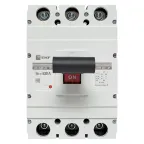 Выключатель автоматический трехполюсный ВА-99М/630 630А 50кА РЭ6300А