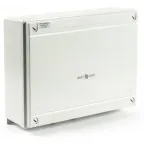 Источник вторичного электропитания СКАТ-1200 исп.6 12В, 4А, под 2АКБ 7Ач/1АКБ 12А