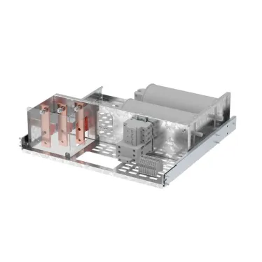 Комплект установки компенсации реактивной мощностиШ-600 В-250