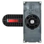 Рукоятка управления для прямой установки на рубильники реверсивные (I-0-II) TwinBlock 315-400А PROxima