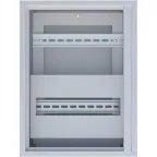 ЯУР с двумя DIN-рейками (400х300х150) EKF