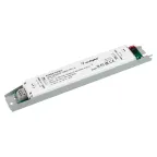 Блок питания ARV-SP24030-LONG-PFC-A (24V, 1.25A, 30W) (ARL, IP20 Металл, 5 лет)