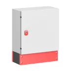 Фланцы цоколя ST ВхШ 100х800мм