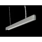 Светильник светодиодный EAGLE LED 1500 CL 4000K