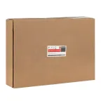 Щит распределительный встраиваемый ЩРВ-90 двухдверный (520х720х120) IP31 PROxima