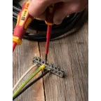 Шина PE 63.08 (никель)