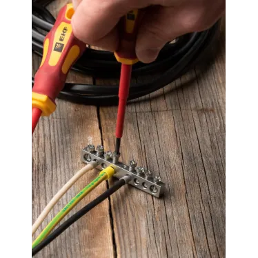 Шина PE 63.08 (никель)