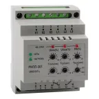 Реле напряжения OptiDin РНПП-301-УХЛ3.1