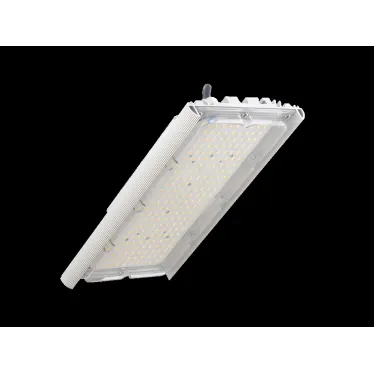 Светильник светодиодный промышленный Unit DC 65/9000 Д 9000лм 64Вт 3000K IP67 80Ra лира| DUDC65D-3K-L | Diora