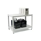 Стеллаж для АКБ 0,5*0,7*0,4-2П