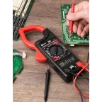 Клещи цифровые токовые 266 Master