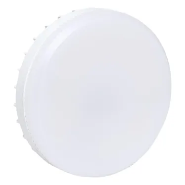 Умная лампа GX53 EKF Connect RGBW