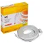 Комплект светодиодной подсветки ''Неон'' (лента LED 5м LSR5-2835R120-8-IP65-220В + драйвер) IEK