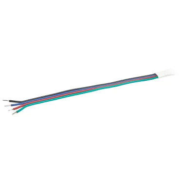 Лента светодиодная LS5050-14,4-60-24-33-RGB-5м (100/800)