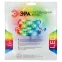 Лента светодиодная LS5050-14,4-60-24-33-RGB-5м (100/800)