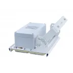 Светильник светодиодный взрывозащищенный Unit DC Ex 25/3000 K10 3000лм 24Вт 3000K IP66 70Ra Кп«1 лира| DUDCEx20K10-3K-L | Diora