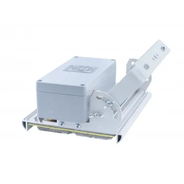 Светильник светодиодный взрывозащищенный Unit DC Ex 25/3000 K10 3000лм 24Вт 3000K IP66 70Ra Кп«1 лира| DUDCEx20K10-3K-L | Diora