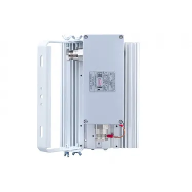 Светильник светодиодный взрывозащищенный Unit DC Ex 25/3000 K10 3000лм 24Вт 3000K IP66 70Ra Кп«1 лира| DUDCEx20K10-3K-L | Diora