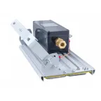 Светильник светодиодный взрывозащищенный Unit Ex 90/10500 K60 10500лм 90Вт 5000K IP66 0,98PF 70Ra Кп«1 лира| DUEx90K60-5K-L | Diora