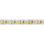 Лента светодиодная LEDх180/м 5м 17w/m 12в белый