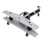 Трубогиб гидравлический ТГ-2 серия ПРОФИ