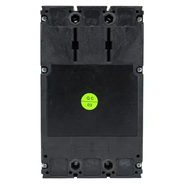 Выключатель автоматический AV POWER-1/3 100А 50кА ETU6.0