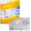 Комплект светодиодной подсветки ''Неон'' (лента LED 5м LSR5-2835B120-8-IP65-220В + драйвер) IEK